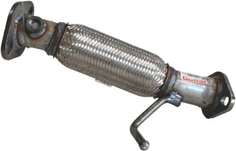 Вихлопна труба передн HYUNDAI I30 1.4/1.4LPG/1.6 10.07-06.12 BOSAL 700237