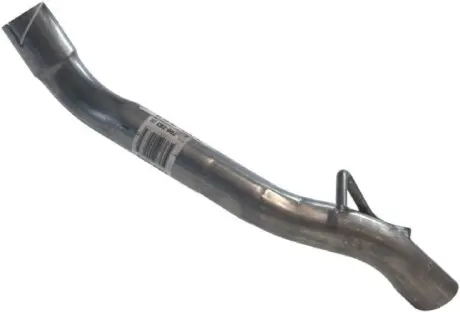 Вихлопна труба задн FORD C-MAX II, FOCUS III, GRAND C-MAX 1.0 02.12-02.20 BOSAL 700263