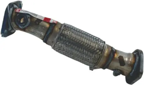 Вихлопна труба передн HYUNDAI ACCENT IV KIA CEE'D, PRO CEE'D, RIO III 1.4/1.4LPG/1.6 11.10 BOSAL 700269