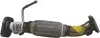 Вихлопна труба передн HYUNDAI I20 II 1.2/1.2LPG 11.14-09.21 BOSAL (700271) зображення 1