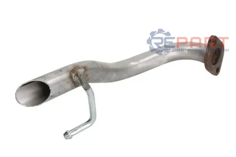 Вихлопна труба задн HYUNDAI ATOS 1.1 08.03-12.08 BOSAL 713073