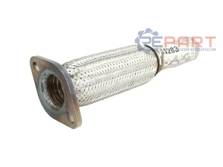 Ремонтна труба, каталізатор BOSAL 717877