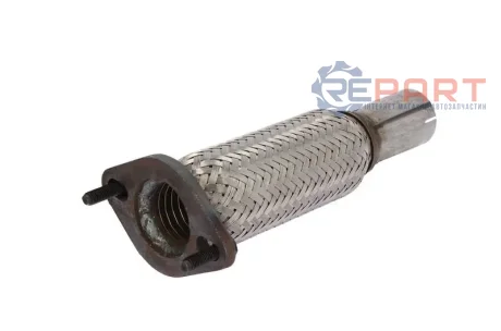 Вихлопна труба FORD KA, STREET KA 1.3/1.6 09.96-11.08 BOSAL 717883