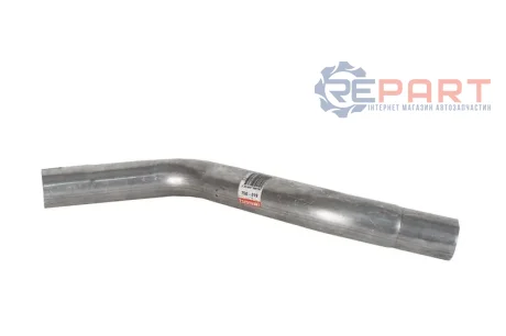 Выхлопная труба средняя BOSAL 750019