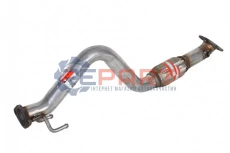 Випускна труба BOSAL 750169