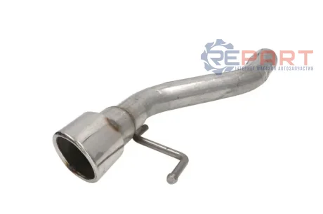Вихлопна труба задн OPEL ASTRA J, ASTRA J GTC 1.4/1.4LPG 12.09-04.18 BOSAL 750245