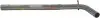 Вихлопна труба середн AUDI A1 SEAT IBIZA IV, IBIZA IV SC, IBIZA IV ST SKODA FABIA III, FABIA III PRAKTIK VW POLO V 1.4D/1.6D 02.14-12.22 BOSAL (750303) зображення 1