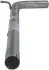 Вихлопна труба середн AUDI A1 SEAT IBIZA IV, IBIZA IV SC, IBIZA IV ST SKODA FABIA III, FABIA III PRAKTIK VW POLO V 1.4D/1.6D 02.14-12.22 BOSAL (750303) зображення 2