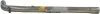 Вихлопна труба середн AUDI A1 SEAT IBIZA IV, IBIZA IV SC, IBIZA IV ST SKODA FABIA III, FABIA III PRAKTIK VW POLO V 1.4D/1.6D 02.14-12.22 BOSAL (750303) зображення 3