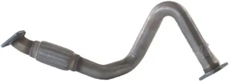 Вихлопна труба передн/середн CHEVROLET TRAX OPEL MOKKA / MOKKA X 1.4/1.4LPG 06.12 BOSAL 750307 Купити в Україні