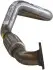 Автозапчасть BOSAL (750325) изображение 3