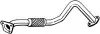 Автозапчасть BOSAL (750441) изображение 1