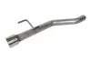 Вихлопна труба задн OPEL ASTRA J 1.4/1.4LPG 10.10-10.15 BOSAL (750545) зображення 1