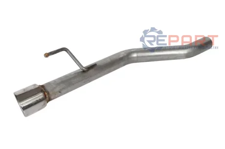 Вихлопна труба задн OPEL ASTRA J 1.4/1.4LPG 10.10-10.15 BOSAL 750545