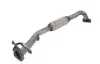 Вихлопна труба передн MITSUBISHI COLT V 1.3 06.00-09.03 BOSAL (751221) зображення 1