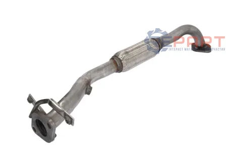 Вихлопна труба передн MITSUBISHI COLT V 1.3 06.00-09.03 BOSAL 751221