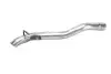 Вихлопна труба задн FORD C-MAX, FOCUS C-MAX, FOCUS II 2.0D 10.03-09.12 BOSAL (751391) зображення 1
