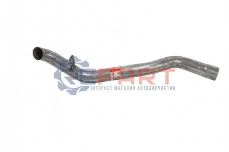 Випускна труба BOSAL 751409