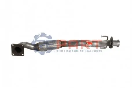 Випускна труба BOSAL 753111