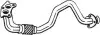 Вихлопна труба BOSAL (753113) зображення 1