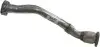Вихлопна труба передн (гнучкий) AUDI A4 B5, A6 C5 VW PASSAT B5 1.6/1.8 11.94-01.05 BOSAL (753307) зображення 1