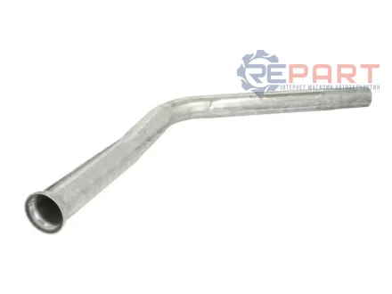 Вихлопна труба передн MERCEDES 123 T-MODEL (S123), 123 (W123) 2.0D/2.2D/2.4D 01.76-12.85 BOSAL 777001