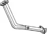Труба выхлопного газа BOSAL (786289) изображение 1