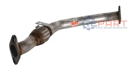 Вихлопна труба передн (гнучкий) MITSUBISHI PAJERO II 2.8D 06.94-10.99 BOSAL 787257