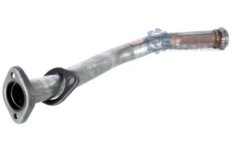 Вихлопна труба передн MITSUBISHI PAJERO I, PAJERO II 2.5D 05.86-04.00 BOSAL 787765
