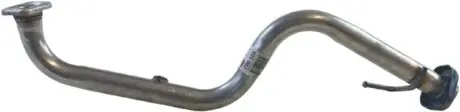 Труба выхлопного газа BOSAL 790105