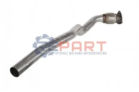Вихлопна труба передн (гнучкий) AUDI A4 B8, A5 1.8 10.07-01.17 BOSAL 800119