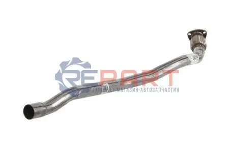 Вихлопна труба передн (гнучкий) AUDI A4 ALLROAD B8, A4 B8, A5, Q5 2.0D 11.07-05.17 BOSAL 800121