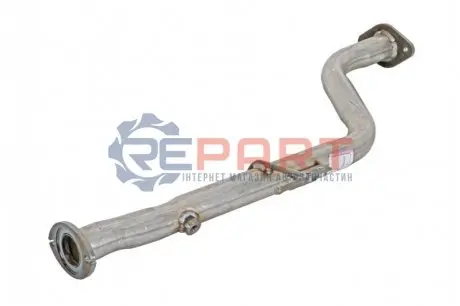 Вихлопна труба передн SUZUKI GRAND VITARA II 1.9D 10.05-02.15 BOSAL 800141