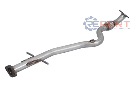 Вихлопна труба передн OPEL ASTRA J, ASTRA J GTC 1.4 12.09-10.15 BOSAL 800183