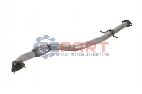 Вихлопна труба BOSAL 800187 Купити в Україні