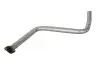 Вихлопна труба середн CHEVROLET CRUZE OPEL ASTRA J, ASTRA J GTC 1.7D 09.09 BOSAL (800207) зображення 1