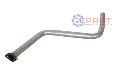 Вихлопна труба середн CHEVROLET CRUZE OPEL ASTRA J, ASTRA J GTC 1.7D 09.09 BOSAL 800207