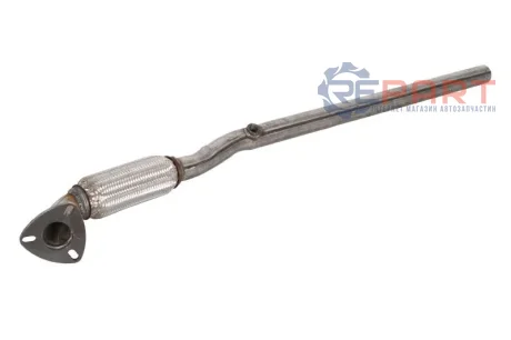 Вихлопна труба середн OPEL CORSA C 1.0 09.00-12.09 BOSAL 800223