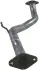 Автозапчасть BOSAL (800271) изображение 2