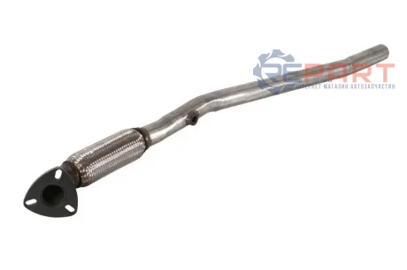 Вихлопна труба середн OPEL CORSA C, TIGRA 1.2/1.4 09.00-06.12 BOSAL 800335