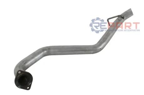 Вихлопна труба Із задньої частини TOYOTA HILUX VII 2.5D/3.0D 08.05-09.15 BOSAL 800477