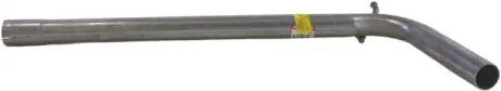 Труба выхлопного газа BOSAL 801181
