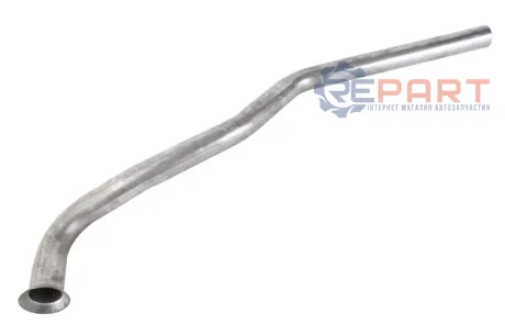 Вихлопна труба передн IVECO DAILY II 2.5D 01.89-08.98 BOSAL 823017