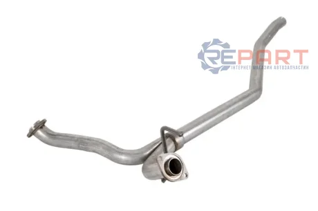 Труба выхлопного газа BOSAL 850039