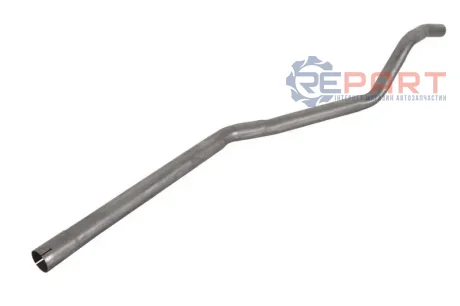 Вихлопна труба середн OPEL ASTRA H, ASTRA H CLASSIC 1.7D 02.07 BOSAL 850099