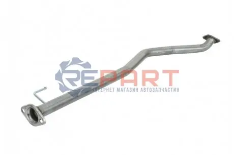Вихлопна труба середн SUZUKI GRAND VITARA II 1.9D 10.05-02.15 BOSAL 850107