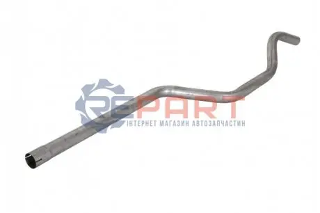 Вихлопна труба середн OPEL ZAFIRA B 1.7D 03.07-04.15 BOSAL 850113