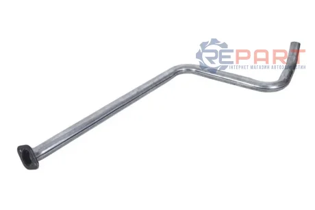 Вихлопна труба середн (довжина:1440мм) OPEL ASTRA J, ASTRA J GTC 1.4/1.4LPG 12.09 BOSAL 850115