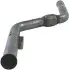 Выхлопная труба средн MERCEDES C T-MODEL (S204), C (W204) 2.1D 01.07-12.09 BOSAL (850165) изображение 2