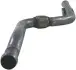Выхлопная труба средн MERCEDES C T-MODEL (S204), C (W204) 2.1D 01.07-12.09 BOSAL (850165) изображение 4